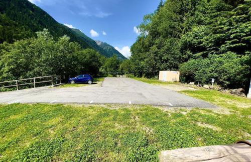 Appartamento vista Monte Rosa, giardino in Residence Walser a 10minuti da Macugnaga - MONTEROSAFLAT - Foto 33