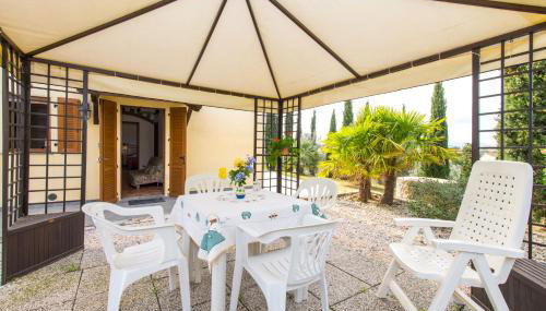 Casa Vacanze Poggio Aprico - Foto 2