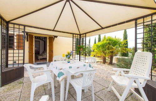 Casa Vacanze Poggio Aprico - Foto 2