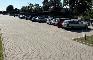 DWORCOWA 5 LOFT Numer 1 - Foto 10