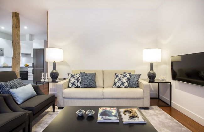 Slow Suites Augusto - Foto 23