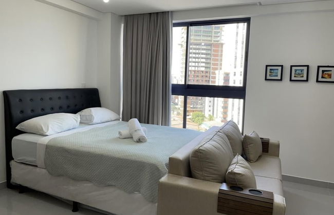 Miramar One Way Tambaú - Foto 9