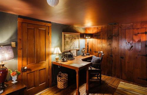 Chestnut Hill Farm - Foto 41