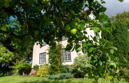 Pounce Hall -Stunning historic home in rural Essex - Foto 6