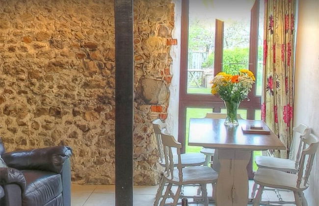 Berehayes Holiday Cottages - Foto 29