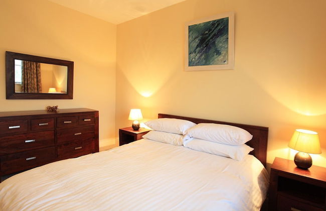 Ardmullen 4 bed Walnut - Foto 7