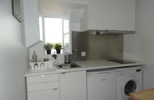 Apartments Center Castelo de São Jorge - Photo 36