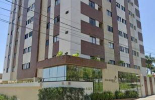 FLAT COMPLETO EM CAMPINA GRANDE 1 ACADeMIA - GARAGEM - Foto 3