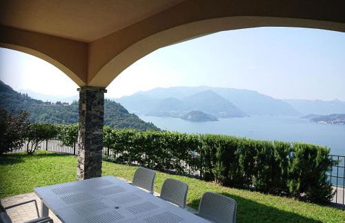 Lakecomoweb Apartments - Foto 46