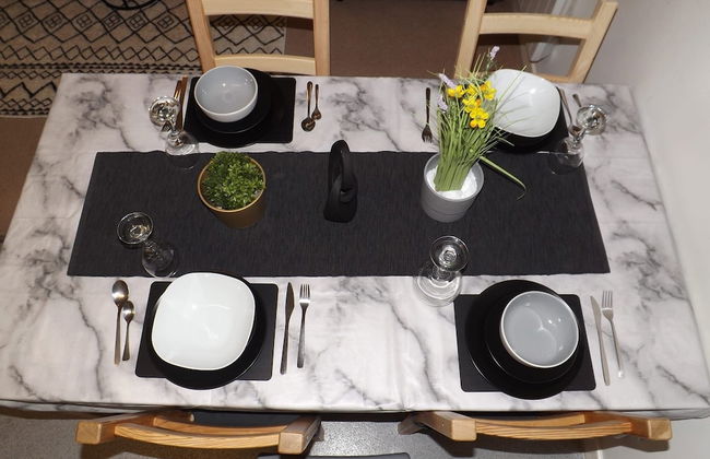 Charming 1-bed Apartment in Barking - Photo 13