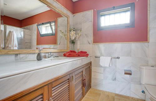 Villa Capricho - Foto 16