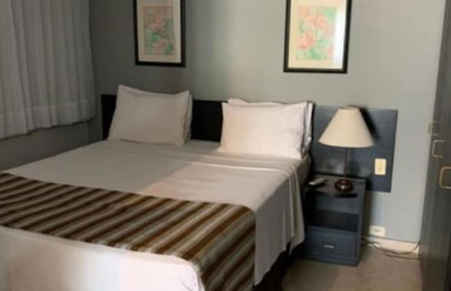 The Landmark Residence - Oficial - Foto 15