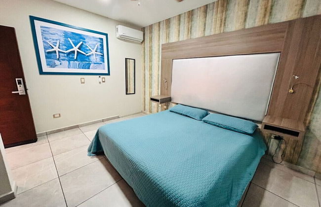 Pacifika Apartments - Foto 39