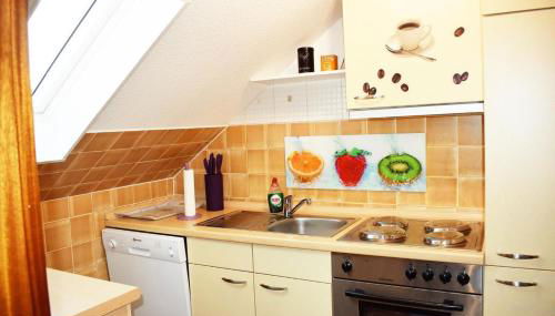 Ferienwohnung Sanfte Brise II Dagebüll - Foto 4