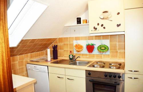 Ferienwohnung Sanfte Brise II Dagebüll - Foto 4