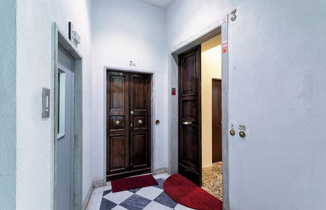 Corvetto Luxury Suite - Wonderful Italy - Foto 18