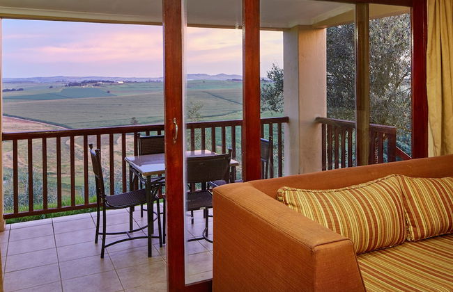 First Group Midlands Saddle and Trout - Photo 69