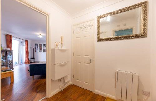 City-chic central studio near station Kingston - Pass the Keys - Foto 23