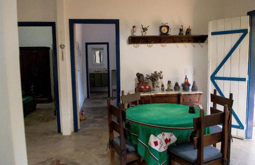 Fazenda Santa Thereza - Itapira - Foto 25