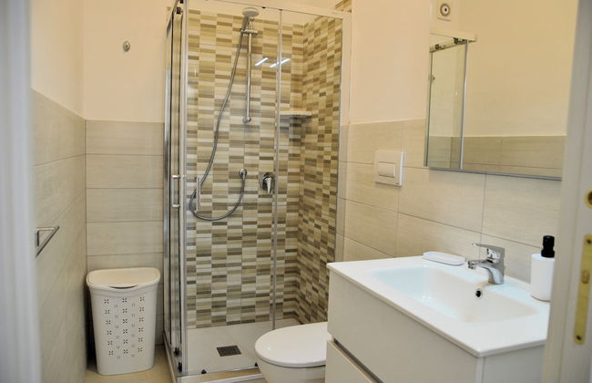 Casa Sofia air Conditioned Flat - Photo 17