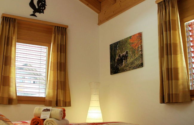 LuxLax 2. OG Süd - Foto 6