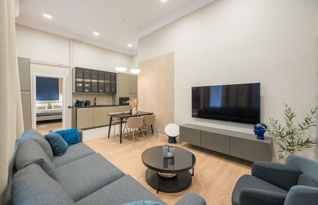 Maphi Bleu - Urban Suite - Foto 33