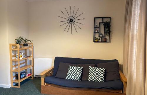 Cosy central 1 bedroom flat near city centre & station - Foto 8