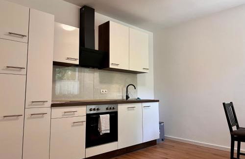 Idyllische Ferienwohnung mit Balkon & Ausblick - Photo 21