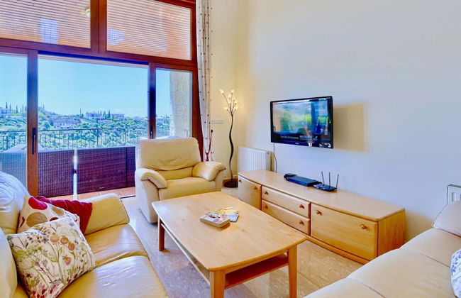 Villa 98 - Helidoni in Kouklia - Foto 12