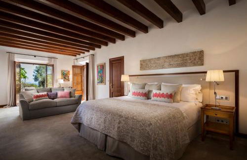 Secluded Oasis in Banyalbufar City, 1020 - Foto 20