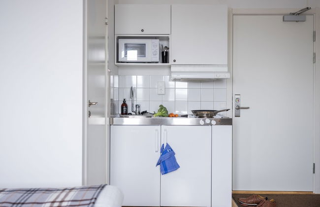 Slagsta Gate Hotell - Photo 14