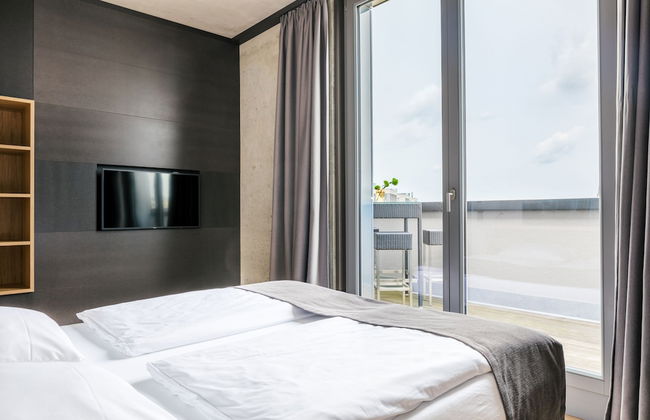 Downtown Apartments Berlin - Foto 10