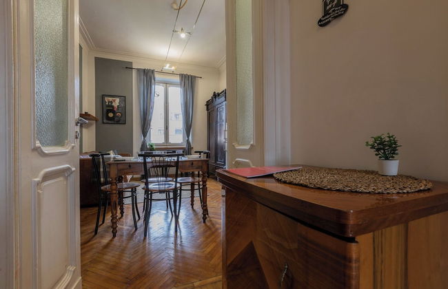 Casa Romat by Wonderful Italy - Foto 20