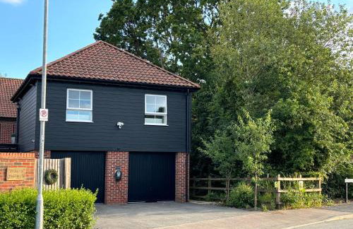 Stansted Coach House - Apartment Hotel - Foto 12