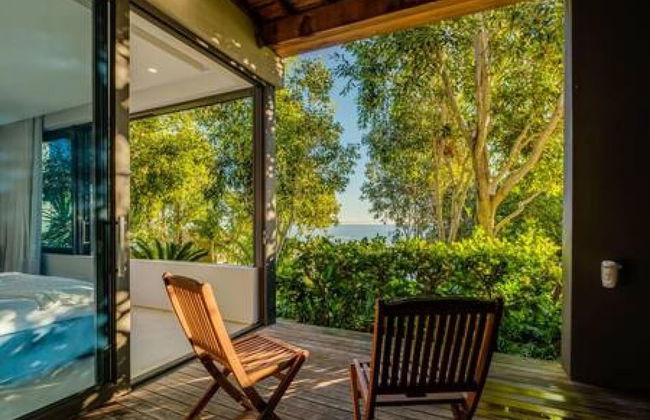 Unique Camps Bay Apartment w Private Pool Coral Sea - Foto 42