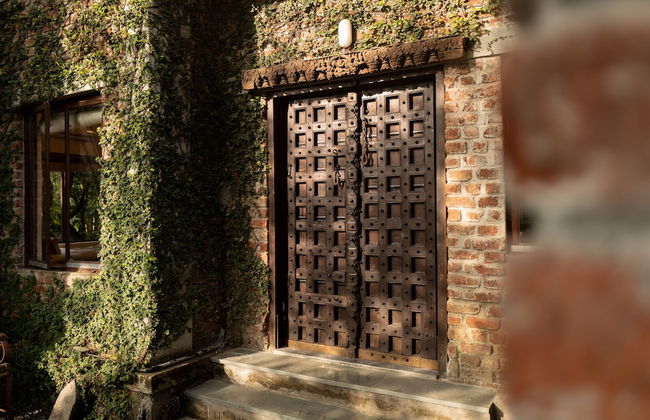 Amã Stays & Trails Asanji Wadi - Photo 22