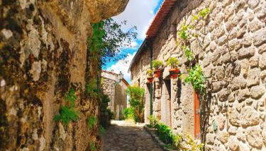 Casa dos Sequeiras - Foto 1