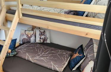 Ferienhaus "Zum frechen Michel" - Foto 24