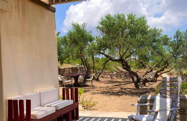 AMPELIA KYTHIRA - Foto 39