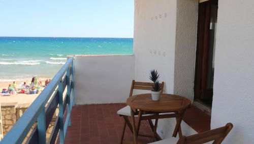 El Faro Apartaments Platja Llarga-Les Salines-TGN - Foto 4