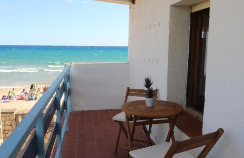 El Faro Apartaments Platja Llarga-Les Salines-TGN - Foto 4