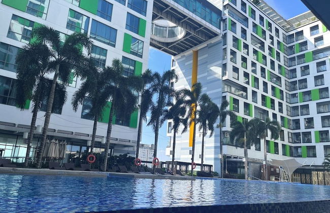 The Wellington-Republic Plaza Airport - Photo 1