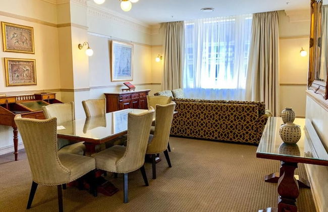 Royal Albert Hotel - Photo 64