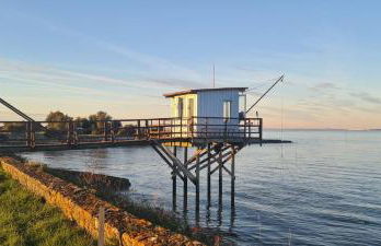 Domaine des Prés de Joussac - Entre Estuaire et Océan - Foto 74