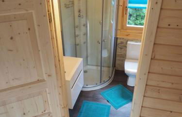 Ferienhaus Holzhaisl - Foto 13