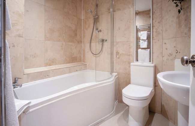 Blue Horizon Apartments at The Helaina - Foto 63