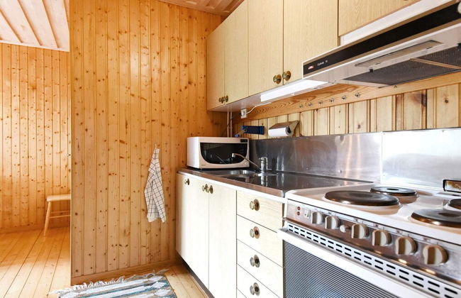 4 Person Holiday Home in Brastad-by Traum - Foto 13