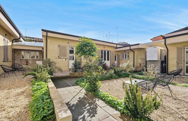 Limehome Rome Via Fortebraccio - Foto 56