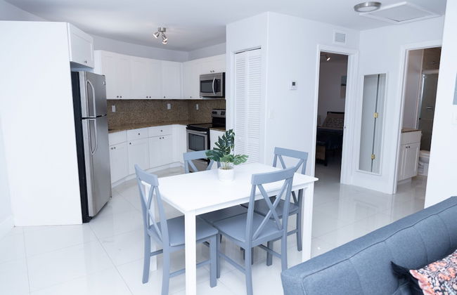 Little Habana Aparts close to Calle 8 - Foto 29