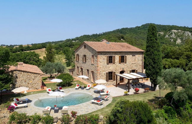 Terripi 10 in Pomarance - Foto 29